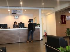 -北京联通昊普别克4S店(亚运村店)