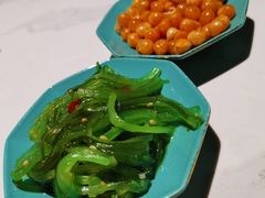 -上上瓷·艺境川菜(IFS旗舰店)
