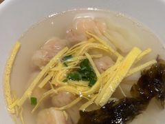 -苏小柳点心·手作小笼包(浦东嘉里城分院)