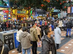 -八一好吃街·高品美食广场