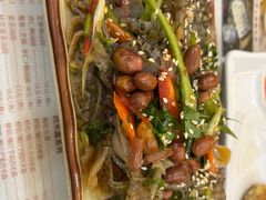 -周大娘牛乳(旧寨古村总店)