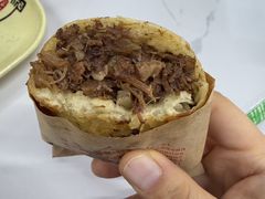 -买又大餐厅(福林里店)