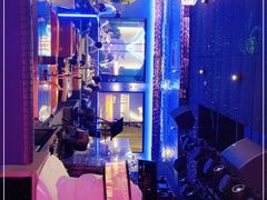 -108·公社·创意餐厅·LIVE HOUSE(李公堤店)