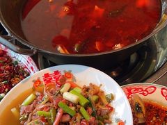 -李子坝梁山鸡(李子坝大鸡哥店)