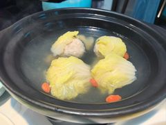 -淮扬韵(高新大都荟店)