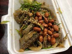 -陈添記·祖傳爽鱼皮·西关老字号(广州首店)