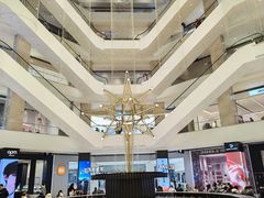 -柏威年大连购物中心