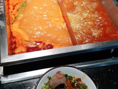 -五星桥原切肥牛火锅·30年专注好牛肉(湖塘店)