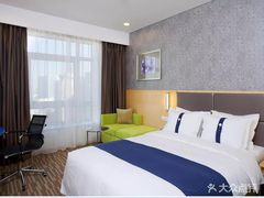 -北京东直门智选假日酒店