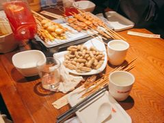 -管氏翅吧(台湾街店)