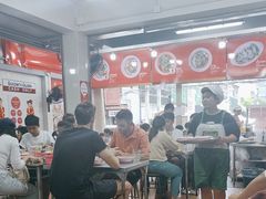 -榮泰米粉湯(Left Shop)