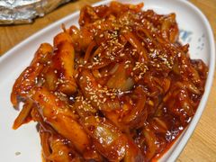 -大叹号啤酒屋·延边料理(建工店)