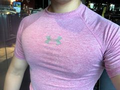 -威尔仕健身会所(古北1699店)