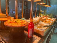 -爱伲牛肉火锅自助(景洪店)