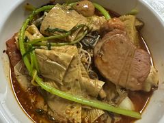 -川名佬麻辣拌麻辣烫(新华店)