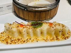 -江城小馆陕南妈妈菜·全球旅行餐厅(钟楼店)