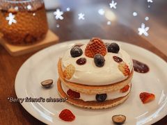 -AFS Cafe & Canteen(闽江二路店)