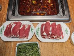 -草原塞蛮羊火锅城(港湾店)