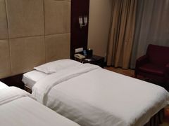 -长沙大成国际大酒店