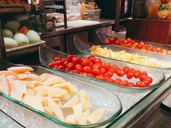 -领鲜活海鲜榴莲自助火锅(东门店)