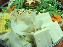 寿喜锅两人餐-有喜屋·深夜食堂(北京西路店)