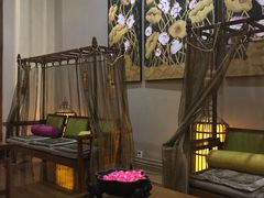 -南亚水鑫温泉SPA(恒宇商业广场店)