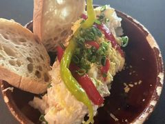 -Apollo·西班牙小酒馆(安福路店)