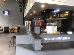 -人鱼崛起低卡健康餐(大华店)