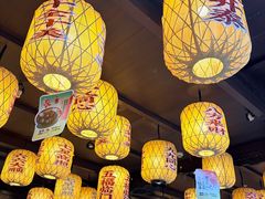 -南京大牌档(夫子庙老门东店)