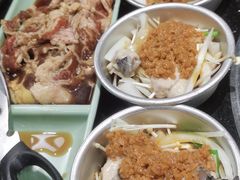 -韩盛·盛江山自助料理(沈辽路万达店)