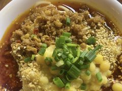 -付小姐在成都(中山公园店)