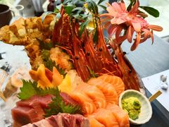 -花潮料理艺食馆(成都万象城店)