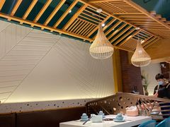 大堂-小街猪手(团结湖店)