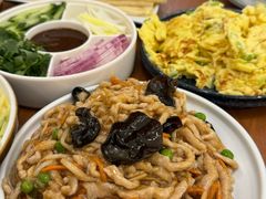 -老昌春饼(中央大街店)