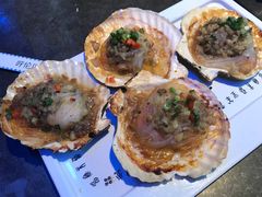 -很久以前羊肉串(打浦路店)