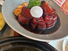 -聚鑫阁江浙菜·非遗传承技艺(青村帝华园店)