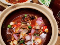 -老丰家·萍乡小炒肉(御锦园店)