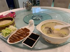 -玉林烤鸭店(定福庄店)