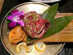 -味家烤肉烤鳗鱼牛排(西塔旗舰店)