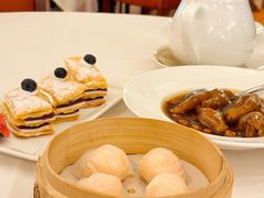 -利苑酒家(合景国际金融广场店)