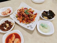-长顺参鸡汤店(西塔总店)