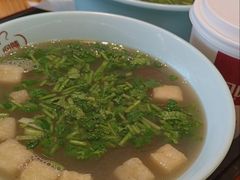 -回味鸭血粉丝汤(京新广场店)