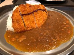 -银咖喱(元朗广场店)