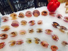 -沈阳和平艾美酒店新食谱西餐厅