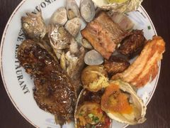 -松子料理(白家庄店)