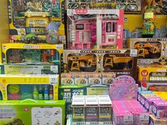 -娃娃集合营(上海闵行天街店)