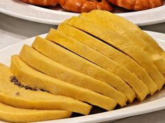 -阿尔滨金山宾馆-餐厅