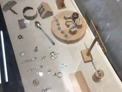 -鈊藝銀匠·银饰DIY工作室(永庆坊店)