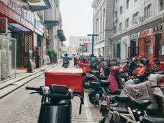 -新世界百货(顺义店)