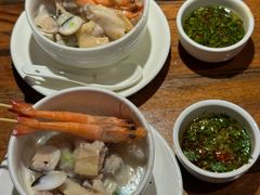 -大良毋米粥(锦龙路总店)
